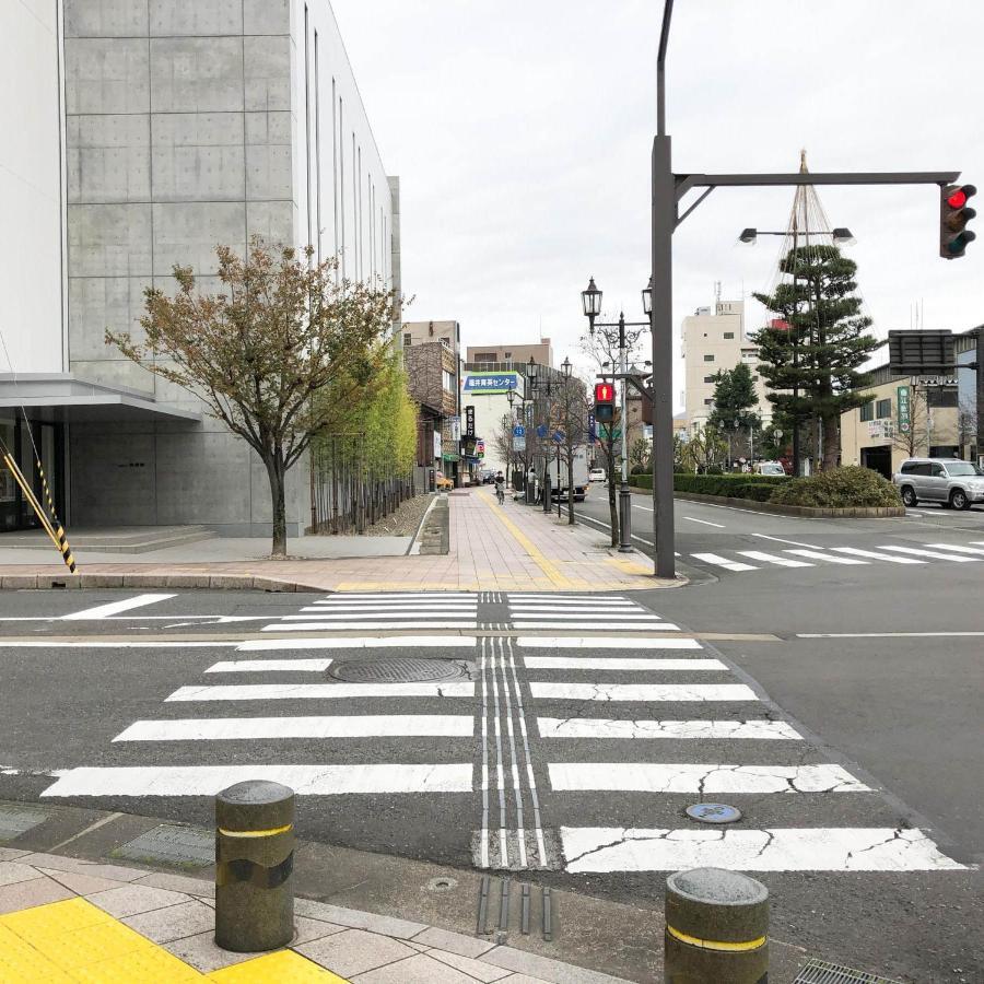 Super Hotel Echizen Takefu Exterior photo