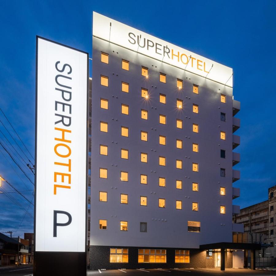 Super Hotel Echizen Takefu Exterior photo