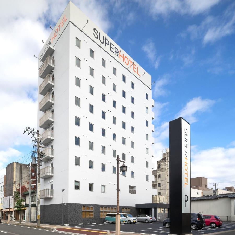 Super Hotel Echizen Takefu Exterior photo
