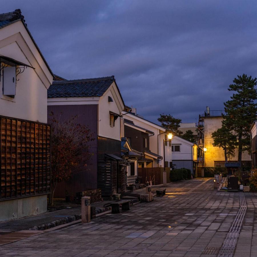 Super Hotel Echizen Takefu Exterior photo