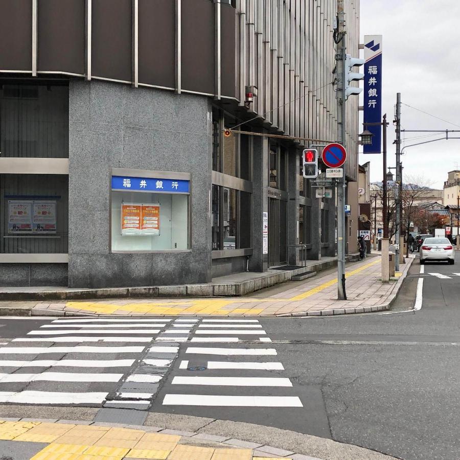 Super Hotel Echizen Takefu Exterior photo