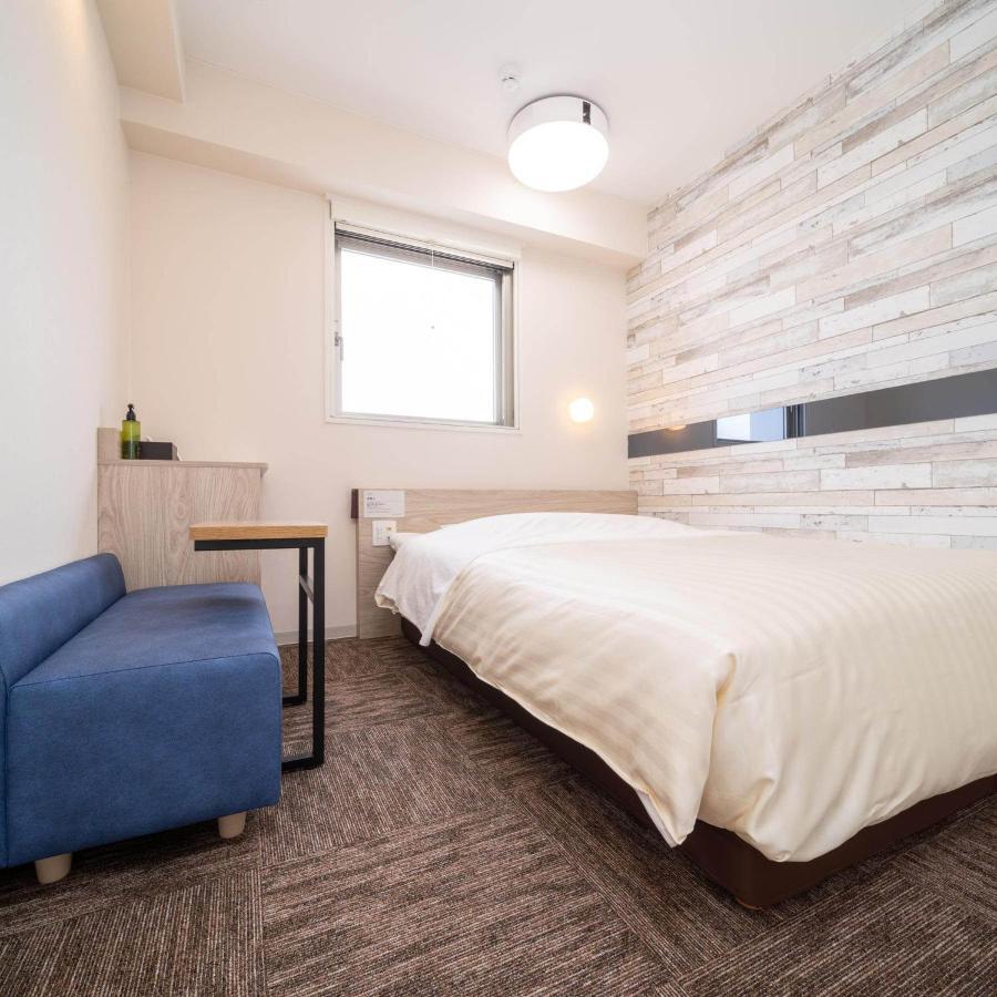 Super Hotel Echizen Takefu Exterior photo