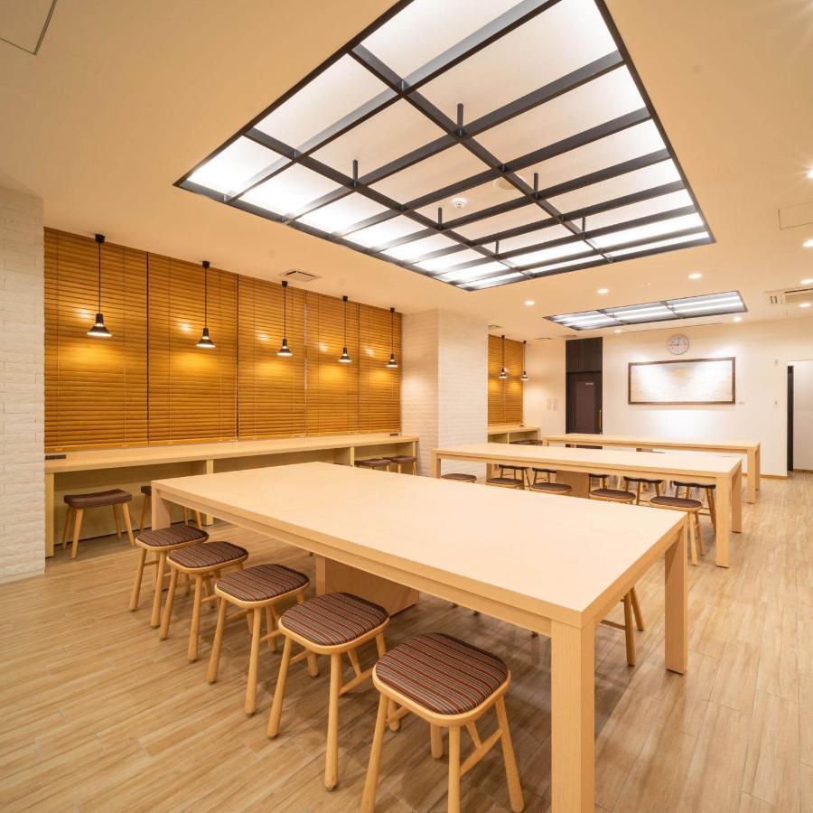 Super Hotel Echizen Takefu Exterior photo