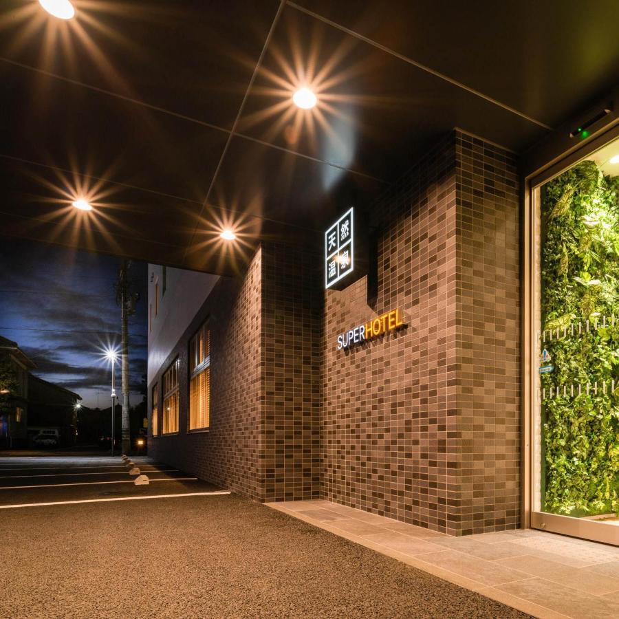 Super Hotel Echizen Takefu Exterior photo